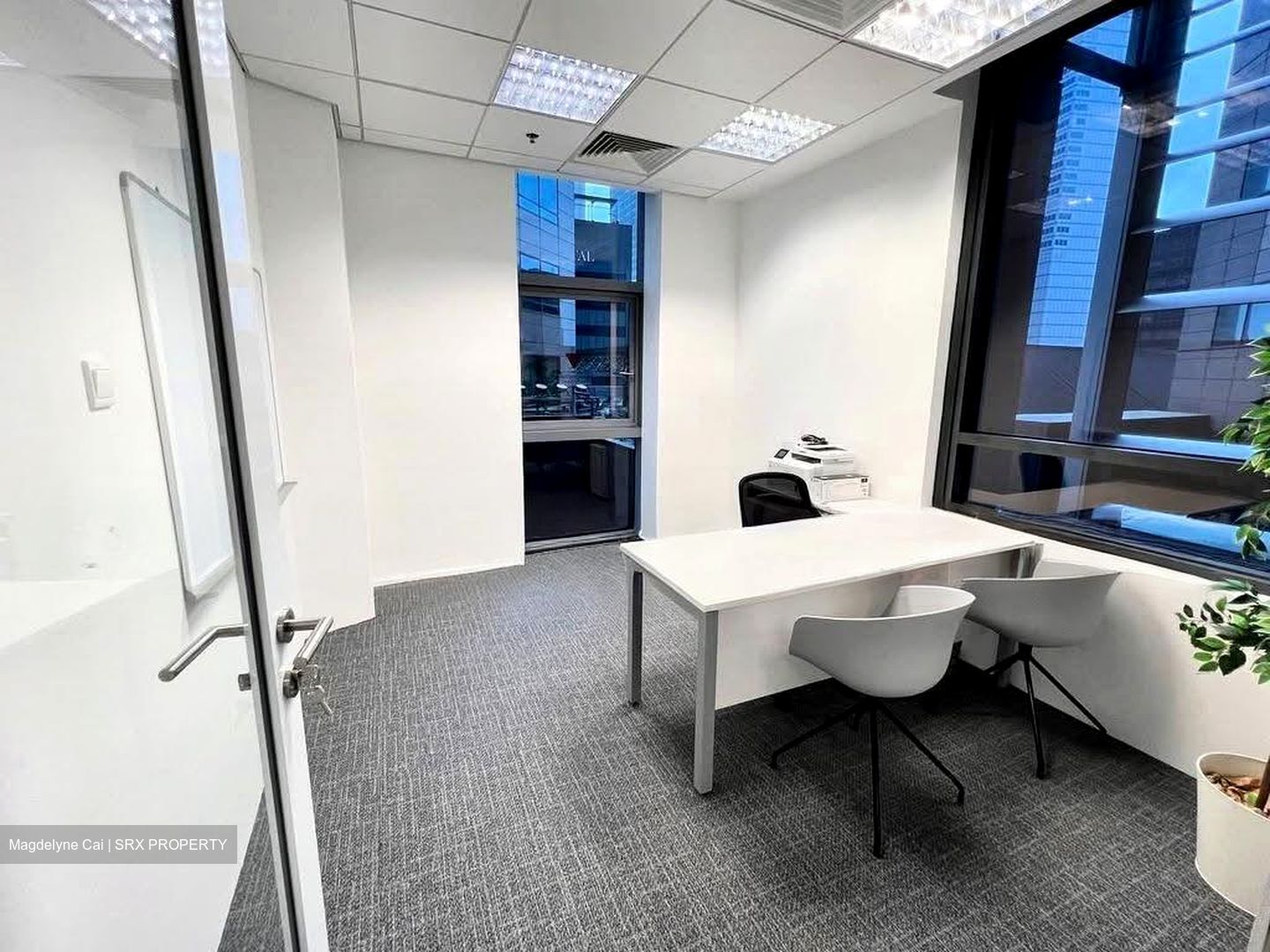 PLUS (D1), Office #639835191